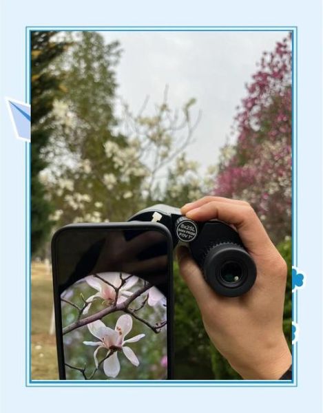 手机望远镜镜头怎么用_手机望远镜镜头能拍多远-第2张图片-星辰妙记