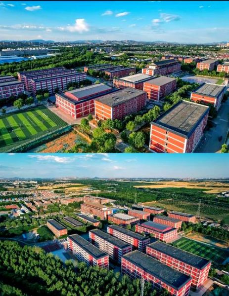 河北理工大学轻工学院怎么样_河北理工大学轻工学院专业有哪些-第3张图片-星辰妙记