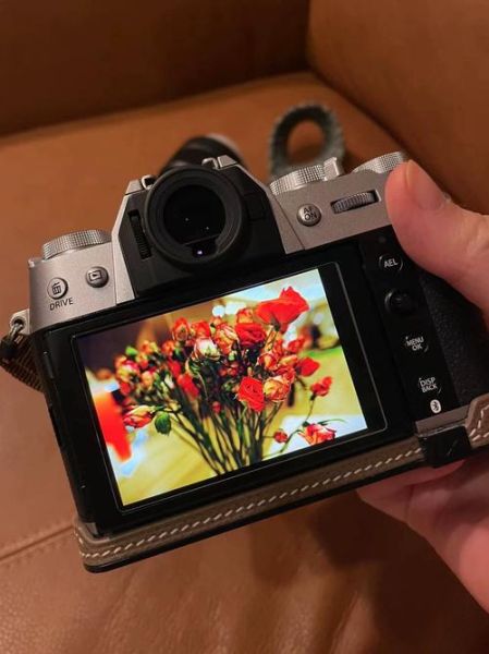 1455镜头适合拍什么_1455镜头画质怎么样-第1张图片-星辰妙记