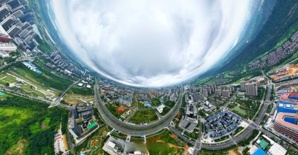 全景镜头怎么拍_全景镜头适合拍什么-第3张图片-星辰妙记