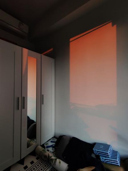 镜头拉风箱是什么意思_如何避免对焦拉风箱-第2张图片-星辰妙记