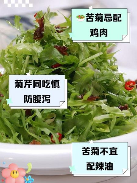 孕妇可以吃苦菊菜吗_苦菊菜孕妇能吃吗-第3张图片-星辰妙记 孕妇可以吃苦菊菜吗_苦菊菜孕妇能吃吗-第3张图片-星辰妙记