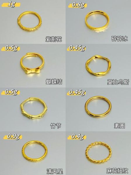 孕妇能不能戴黄金_孕期戴黄金首饰安全吗-第3张图片-星辰妙记 孕妇能不能戴黄金_孕期戴黄金首饰安全吗-第3张图片-星辰妙记