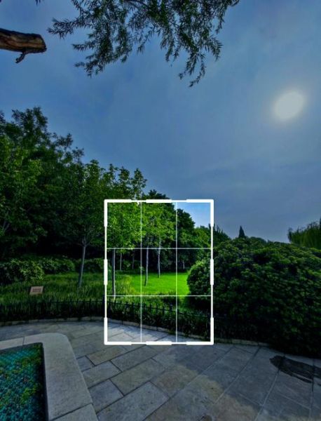 镜头不够怎么办_手机拍大片技巧-第3张图片-星辰妙记 镜头不够怎么办_手机拍大片技巧-第3张图片-星辰妙记