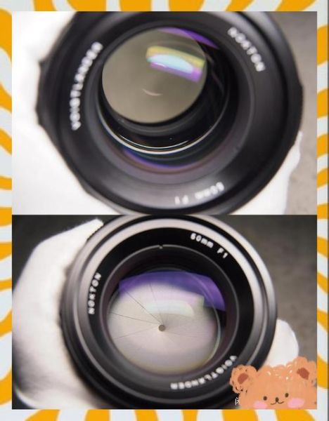 中一e口镜头值得买吗_中一e口镜头画质怎么样-第1张图片-星辰妙记 中一e口镜头值得买吗_中一e口镜头画质怎么样-第1张图片-星辰妙记