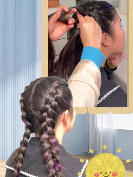 孕妇适合什么发型_孕妇剪短发好还是扎发好-第1张图片-星辰妙记