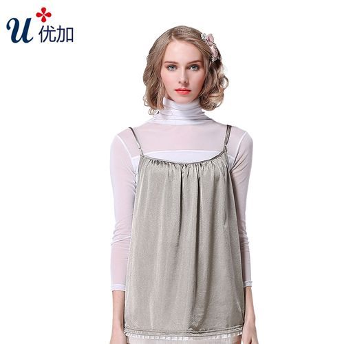 孕妇防辐射服有用吗_怀孕穿防辐射服注意事项-第3张图片-星辰妙记