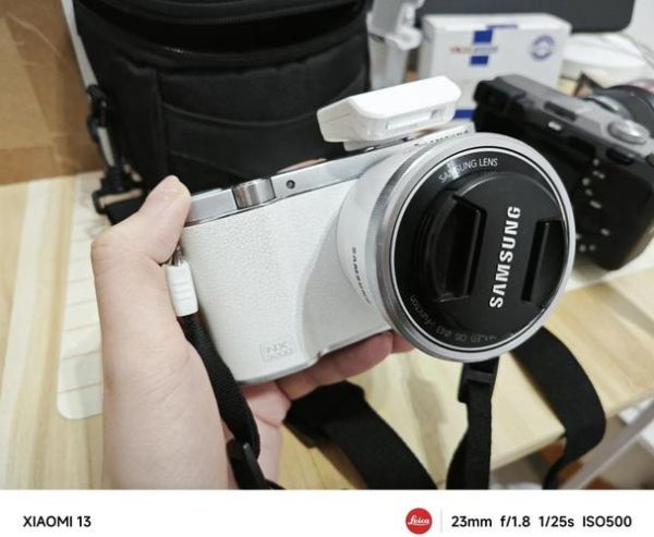 三星微单镜头有哪些_三星微单镜头怎么选-第2张图片-星辰妙记