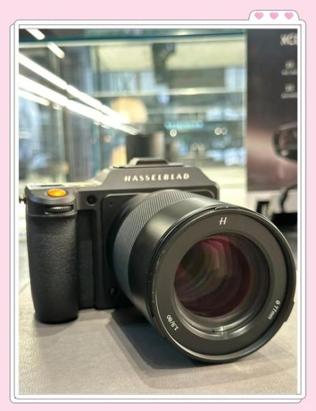 哈苏fe镜头怎么样_哈苏fe镜头值得买吗-第3张图片-星辰妙记