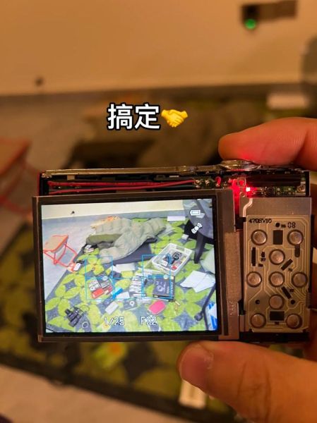 尼康镜头维修价格_尼康镜头常见故障怎么修-第2张图片-星辰妙记