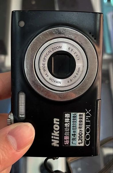 尼康镜头维修价格_尼康镜头常见故障怎么修-第3张图片-星辰妙记