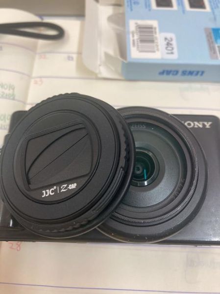 相机镜头盖子怎么选_镜头盖丢了怎么办-第3张图片-星辰妙记