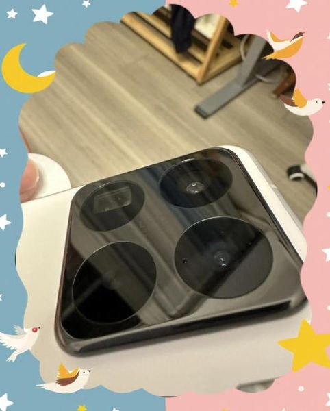 手机镜头进灰怎么办_如何自己清理镜头灰尘-第3张图片-星辰妙记 手机镜头进灰怎么办_如何自己清理镜头灰尘-第3张图片-星辰妙记