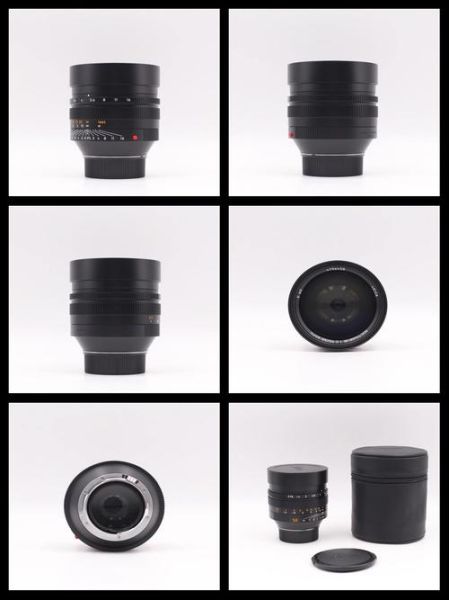 徕卡m系列镜头有哪些_徕卡m镜头怎么选-第3张图片-星辰妙记