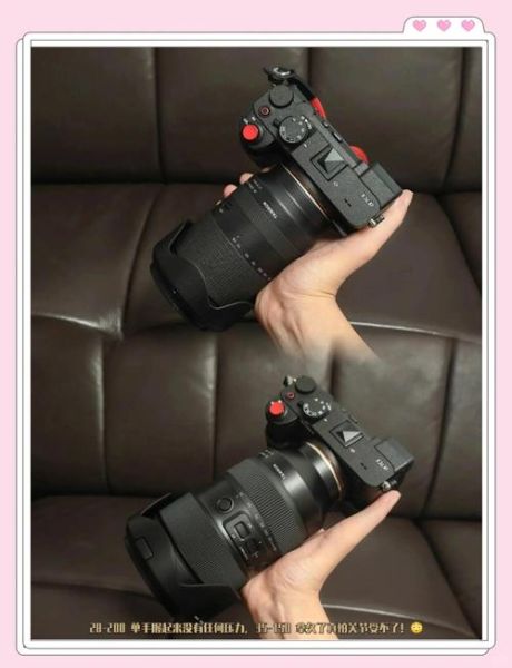 腾龙高端镜头值得买吗_腾龙SP与G2区别在哪-第1张图片-星辰妙记