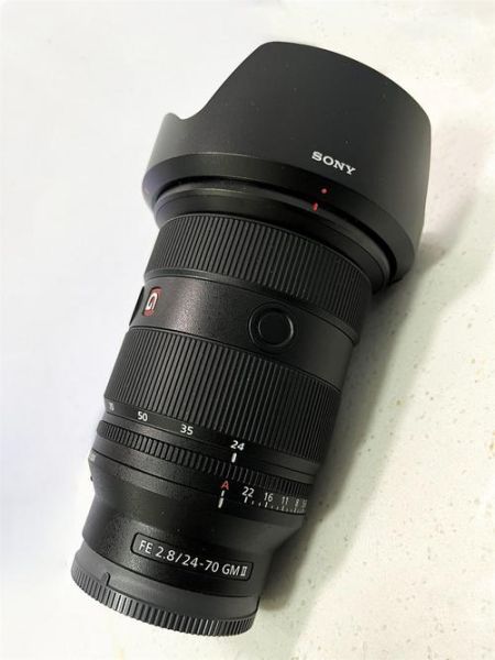 新手镜头怎么选_索尼FE 24-70mm F2.8 GM II值得买吗-第3张图片-星辰妙记