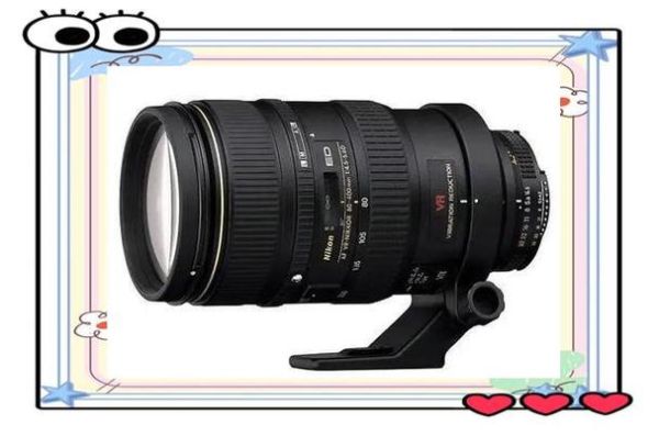镜头狗头牛头区别_怎么选-第2张图片-星辰妙记