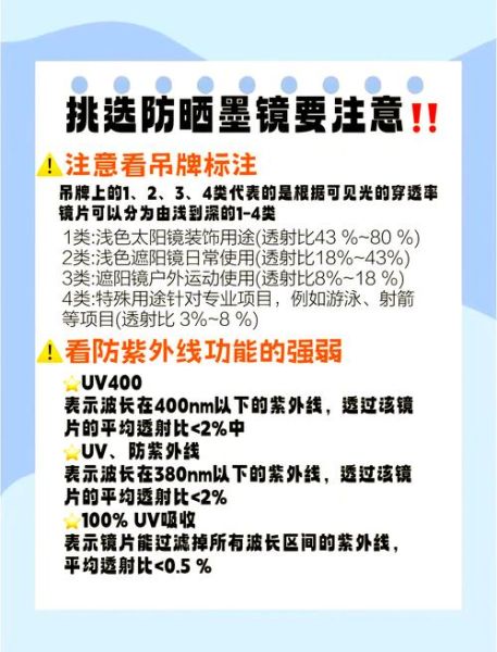 偏振镜有必要买吗_偏振镜和UV镜区别-第2张图片-星辰妙记