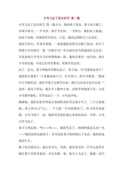 飞鸟乐园有什么好玩的_飞鸟乐园作文怎么写-第2张图片-星辰妙记 飞鸟乐园有什么好玩的_飞鸟乐园作文怎么写-第2张图片-星辰妙记