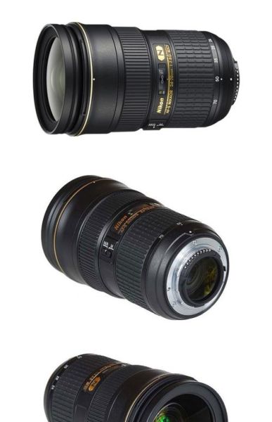 单反vr镜头值得买吗_如何挑选最适合的型号-第1张图片-星辰妙记