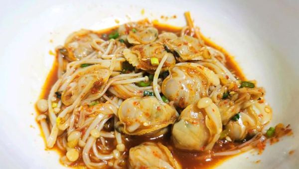 孕妇能吃蚬子吗_孕期吃蚬子的注意事项-第3张图片-星辰妙记