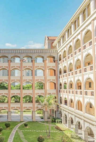 厦门集美大学诚毅学院怎么样_诚毅学院学费一年多少钱-第1张图片-星辰妙记