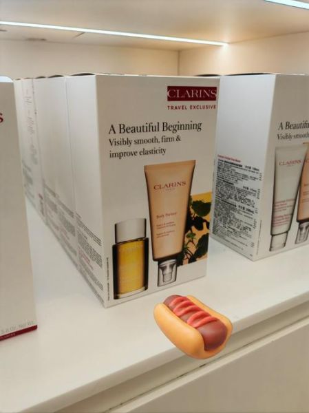 娇韵诗孕妇可以用吗_娇韵诗哪些产品孕期安全-第1张图片-星辰妙记