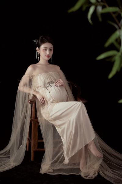 孕妇照什么时候拍最合适_孕妇照拍摄注意事项-第1张图片-星辰妙记 孕妇照什么时候拍最合适_孕妇照拍摄注意事项-第1张图片-星辰妙记