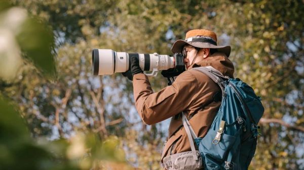 800mm镜头能拍多远_800mm镜头适合拍什么-第1张图片-星辰妙记 800mm镜头能拍多远_800mm镜头适合拍什么-第1张图片-星辰妙记