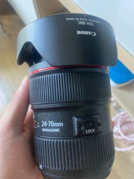 佳能2470二代值得买吗_佳能2470二代评测-第1张图片-星辰妙记