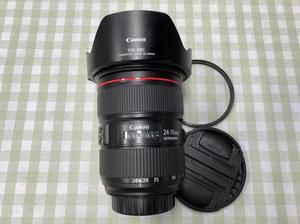 佳能2470二代值得买吗_佳能2470二代评测-第2张图片-星辰妙记