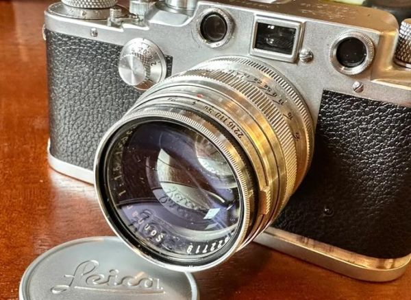莱卡经典镜头有哪些_值得买吗-第2张图片-星辰妙记