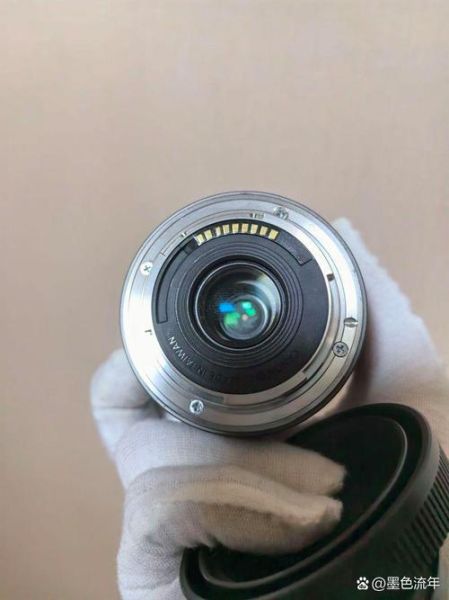 佳能efm镜头推荐_佳能efm镜头怎么选-第3张图片-星辰妙记