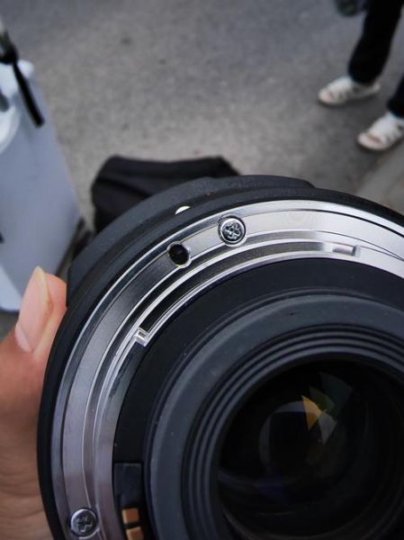 佳能17-55镜头怎么样_佳能17-55适合拍什么-第2张图片-星辰妙记