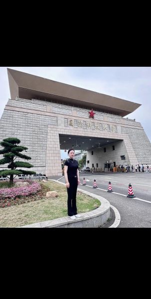 国防科技大学校花是谁_如何成为校园焦点-第1张图片-星辰妙记 国防科技大学校花是谁_如何成为校园焦点-第1张图片-星辰妙记