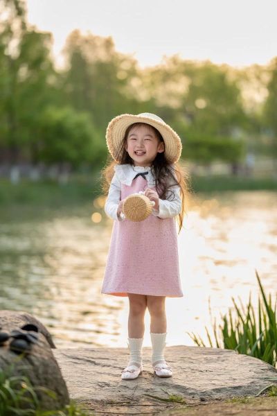 85mm镜头适合拍什么_85mm镜头人像拍摄技巧-第3张图片-星辰妙记