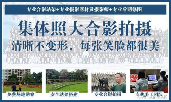 合影镜头怎么拍_合影镜头参数设置-第2张图片-星辰妙记