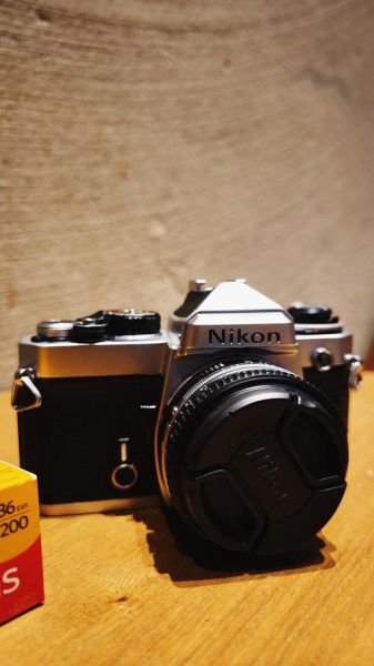 尼康fe镜头有哪些_尼康fe镜头怎么选-第3张图片-星辰妙记