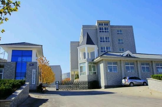 山东师范大学历山学院怎么样_历山学院是几本-第2张图片-星辰妙记