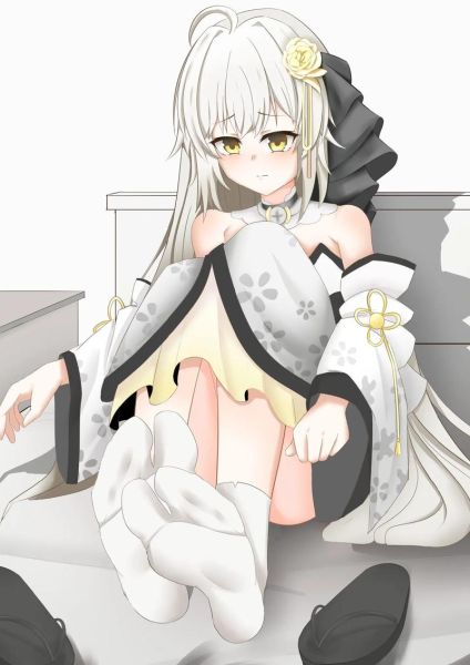 挠脚心为什么会痒_如何忍住不挠脚心-第1张图片-星辰妙记