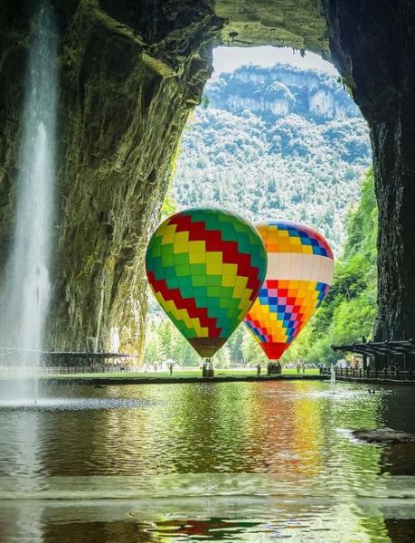 夏天怎么过才凉快_夏天去哪里旅游最舒服-第2张图片-星辰妙记