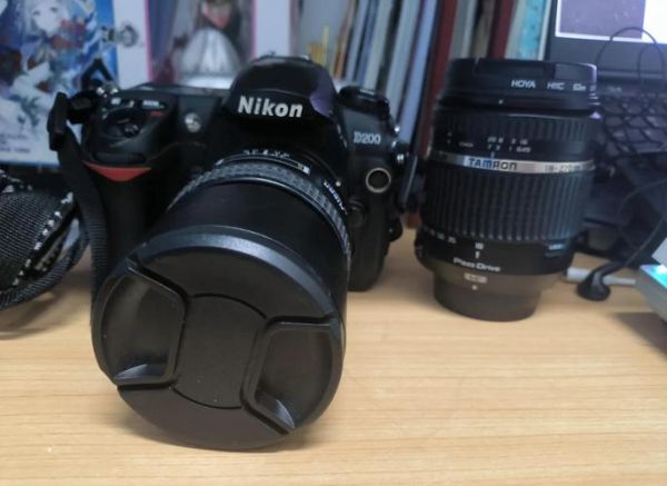 尼康85mm镜头值得买吗_尼康85mm镜头怎么选-第2张图片-星辰妙记 尼康85mm镜头值得买吗_尼康85mm镜头怎么选-第2张图片-星辰妙记