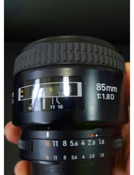 尼康85mm镜头值得买吗_尼康85mm镜头怎么选-第1张图片-星辰妙记 尼康85mm镜头值得买吗_尼康85mm镜头怎么选-第1张图片-星辰妙记