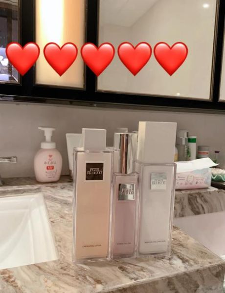 孕妇可以用的护肤品有哪些牌子_孕期护肤品牌推荐-第1张图片-星辰妙记