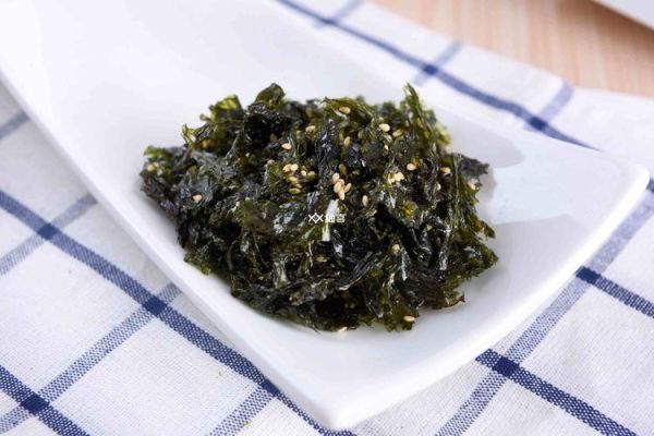 孕妇可以吃海苔吗_怀孕吃海苔对胎儿好吗-第1张图片-星辰妙记