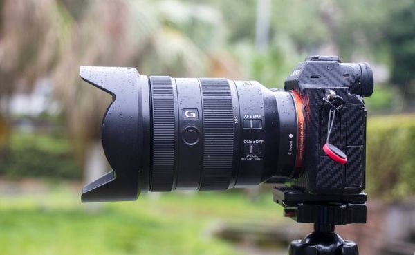 什么是变焦镜头_什么是定焦镜头-第3张图片-星辰妙记 什么是变焦镜头_什么是定焦镜头-第3张图片-星辰妙记