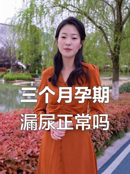 孕妇漏尿正常吗_产后漏尿多久能恢复-第2张图片-星辰妙记 孕妇漏尿正常吗_产后漏尿多久能恢复-第2张图片-星辰妙记