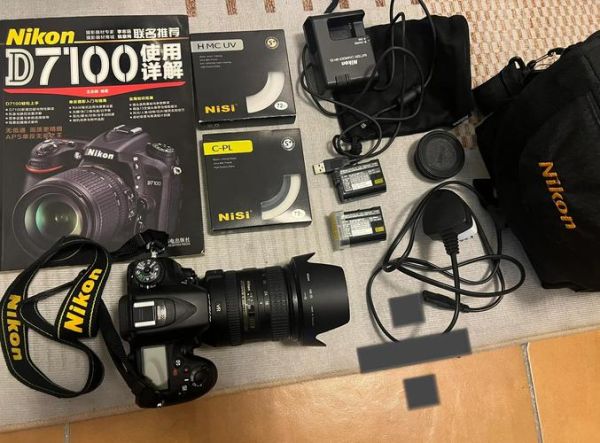 尼康d7100人像镜头推荐_哪款镜头性价比最高-第3张图片-星辰妙记