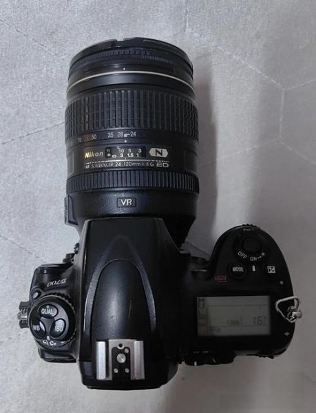 d7000配什么镜头最好_尼康d7000最佳镜头推荐-第1张图片-星辰妙记