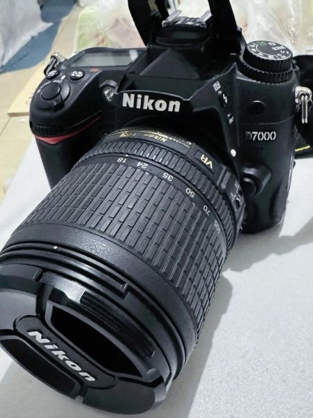 d7000配什么镜头最好_尼康d7000最佳镜头推荐-第3张图片-星辰妙记